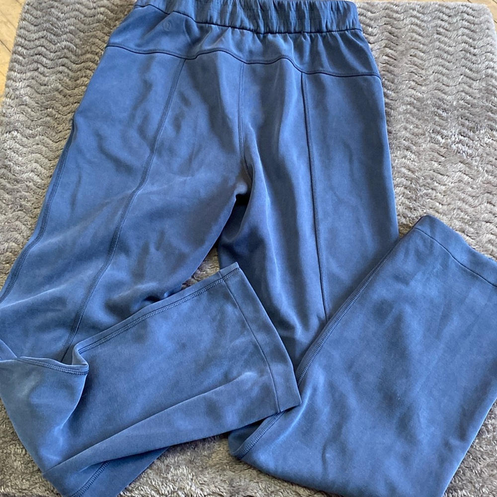Lululemon softstreme pant
